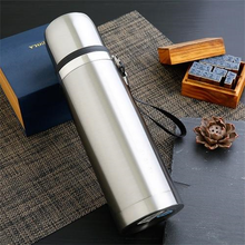 Load image into Gallery viewer, The SVF Debut™, Steel Vacuum Flask