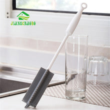 Load image into Gallery viewer, Steel Vacuum Flasks Long-Lasting Silicone Flask Cleaning Brush
