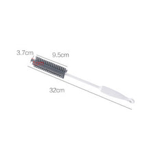 Load image into Gallery viewer, Steel Vacuum Flasks Long-Lasting Silicone Flask Cleaning Brush