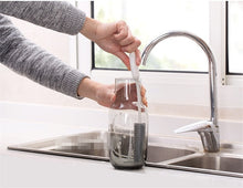 Load image into Gallery viewer, Steel Vacuum Flasks Long-Lasting Silicone Flask Cleaning Brush