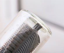 Load image into Gallery viewer, Steel Vacuum Flasks Long-Lasting Silicone Flask Cleaning Brush