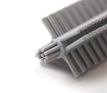 Load image into Gallery viewer, Steel Vacuum Flasks Long-Lasting Silicone Flask Cleaning Brush