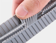 Load image into Gallery viewer, Steel Vacuum Flasks Long-Lasting Silicone Flask Cleaning Brush